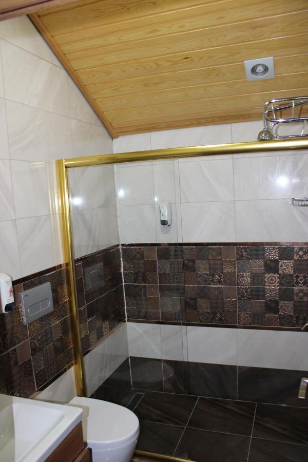 New Doga Resort Hotel Uzungöl Eksteriør billede