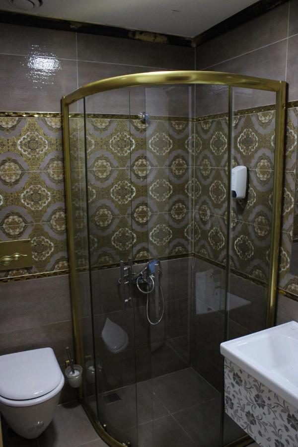 New Doga Resort Hotel Uzungöl Eksteriør billede